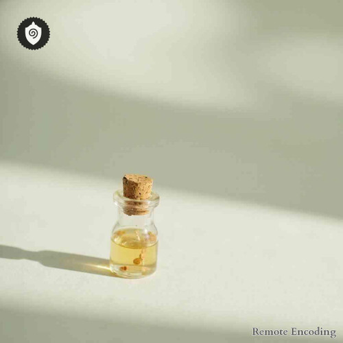 Trimeresurus Macrops remote imprint device for quantum field transmission and distance energy relay activation