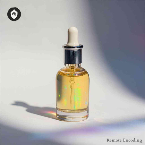 Trinitrotoluenum quantum transmission module for remote imprint and energetic charge in distance energy relay systems