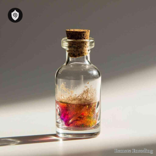 Trophis Racemosa remote imprint module for quantum transmission and distance energy relay with precise signal integration