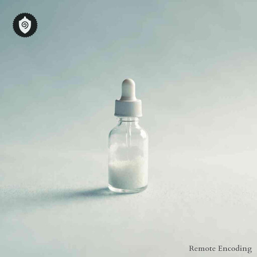 Trypanosoma Brucei Gambiense remote imprint tool for quantum field resonance and distance energy transmission