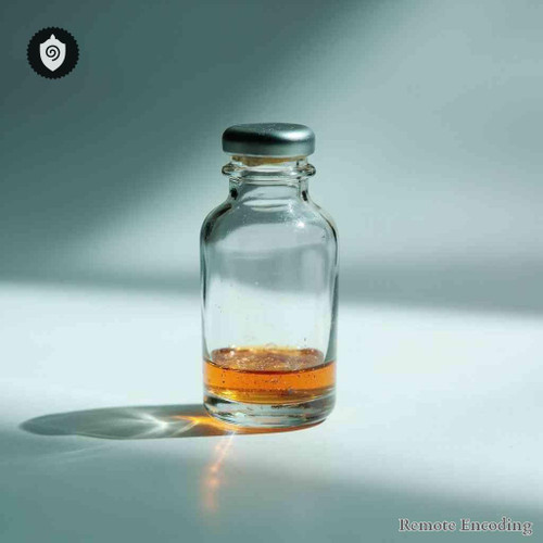 Ulcus Ventriculi Nosode remote imprint device for distance energy relay and quantum transmission interface