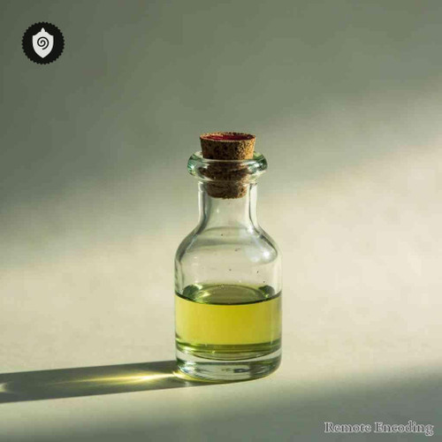 Ulex Europaeus quantum transmission node for remote imprint and distance energy relay with field resonance