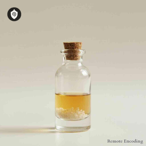 Ulmus Laevis quantum transmission module for remote imprint and distance energy relay with precise energetic charge