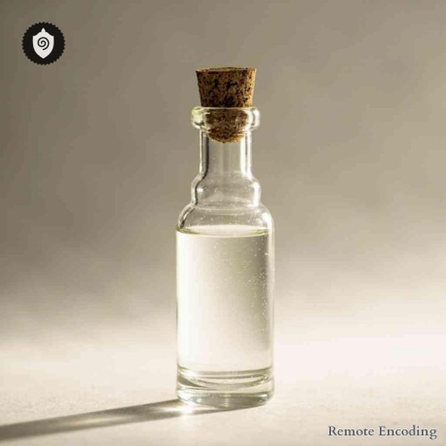 Uranium Aceticum remote imprint matrix for quantum transmission and energetic charge in distance energy relay systems