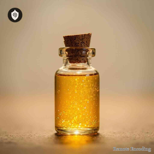 Uranium Nitricum distance energy relay for quantum field interaction and remote imprint transmission module
