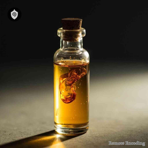 Ureaplasma Urealytica Nosode remote imprint system engaging quantum transmission for energetic charge alignment