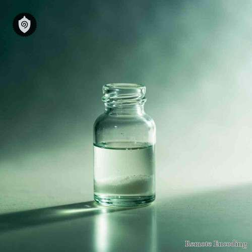 Urera Laciniata remote imprint module with quantum transmission interface for precise energetic charge relay