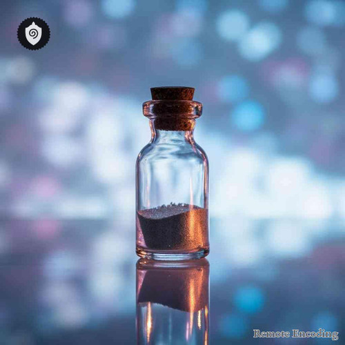 Ursus Arctos - Lac Ursi remote imprint catalyst with quantum transmission for distance energy relay and activation