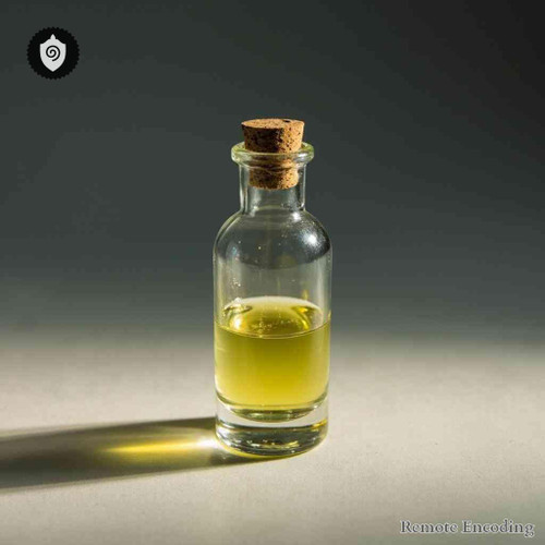 Uterus Bovis remote imprint system with quantum transmission for precise distance energy relay and activation