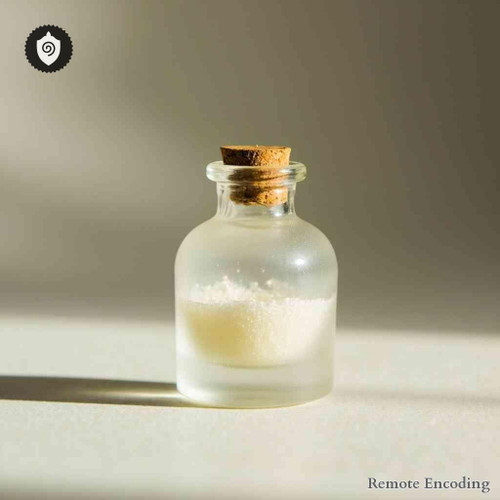 Vampyroteuthis Infernales quantum field remote imprint device for energetic charge and distance energy relay