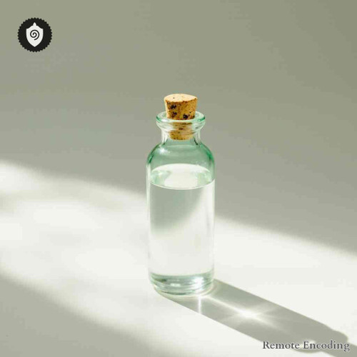 Vanadium Oxydatum remote imprint device utilizing quantum transmission for precise energetic charge transfer