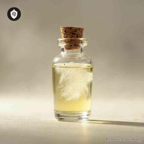 Vanadium Phosphoricum remote imprint device for quantum transmission and distance energy relay in energetic fields