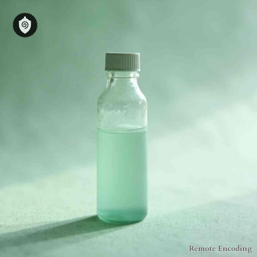 Vanadium Silicatum remote imprint for quantum transmission and distance energy relay in energetic charge systems