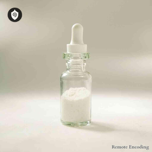 Vena Femoralis Bovis remote imprint for quantum field synchronization and energetic charge relay system