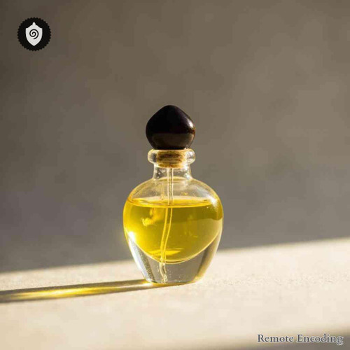 Veratrinum quantum transmission node for remote imprint and distance energy relay in dynamic energetic fields