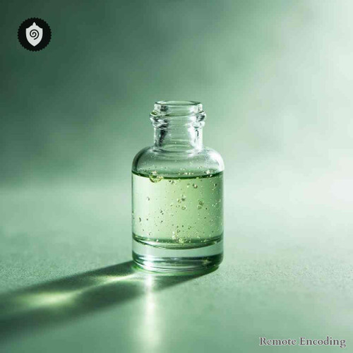 Verbascum Thapsus remote imprint catalyst for quantum transmission and distance energy relay in energetic fields