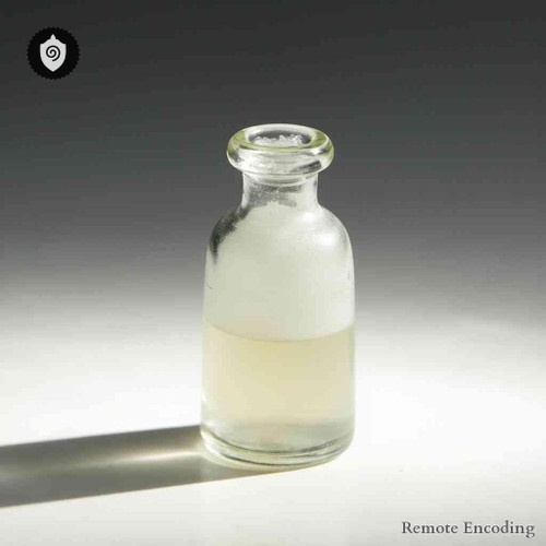 Verbena Hastata remote imprint device facilitating quantum transmission and energetic charge for distance energy relay