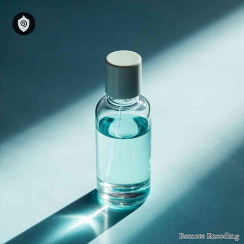 Vernonia Noveboracensis remote imprint device for quantum transmission and distance energy relay in energetic fields