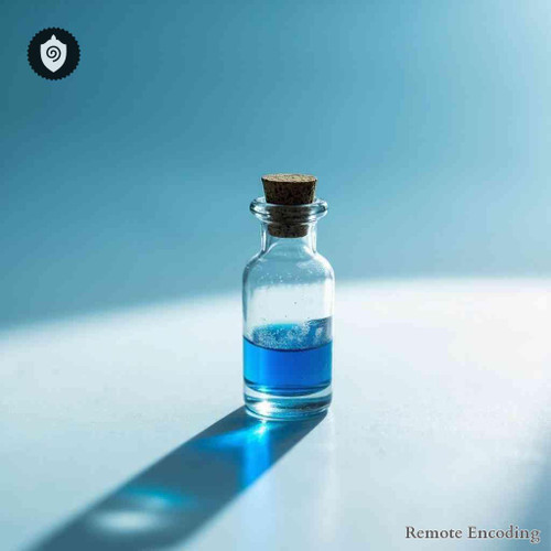 Vernonia Woodii remote imprint device for distance energy relay with quantum transmission and energetic charge