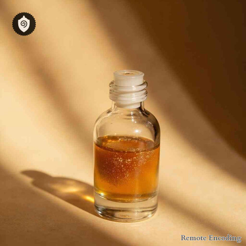 Veronica Abyssinica remote imprint device for quantum transmission and energetic charge alignment in field networks