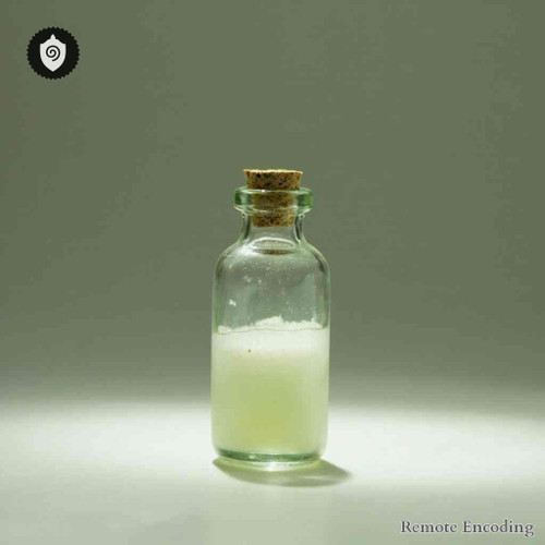 Vespula Maculata remote imprint catalyst for quantum transmission and energetic charge in distance energy relay