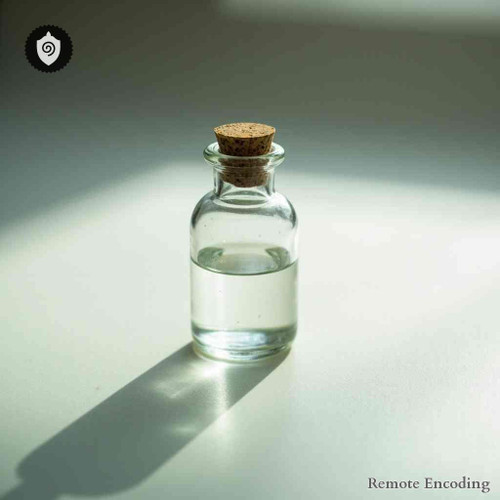 Vespula Maculifrons remote imprint module with quantum transmission for precise distance energy relay and charge