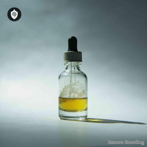 Viburnum Dentatum remote imprint interface for quantum transmission and energetic charge in distance energy relay