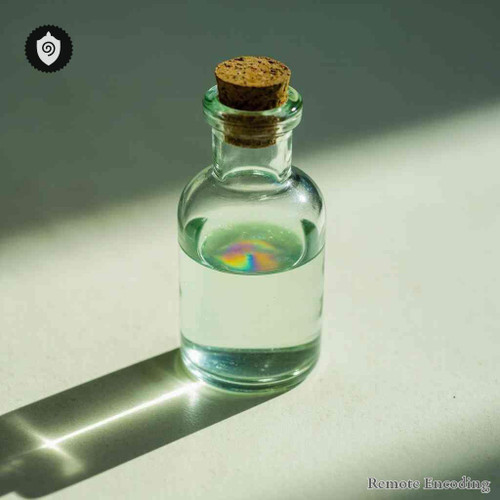 Viburnum Prunifolium E Cortice remote imprint tool for quantum transmission and distance energy relay integration