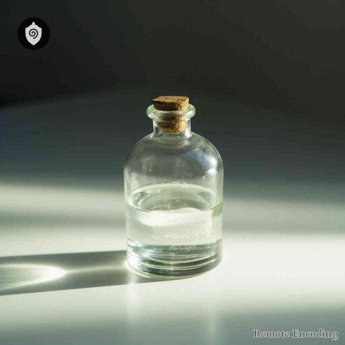 Vichy Aqua Grande Grille remote imprint system for quantum field transmission and distance energy relay optimization