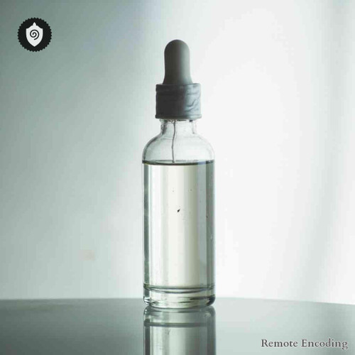 Vicia Ervilla remote imprint module for quantum field transmission and distance energy relay with precise charge