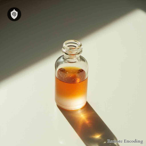 Vitis Vinifera - Fructi Siccat Vitis remote imprint module for quantum field transmission and energetic charge alignment