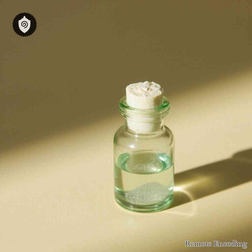 Watasenia Scintillans remote imprint device for quantum transmission and distance energy relay in energetic fields