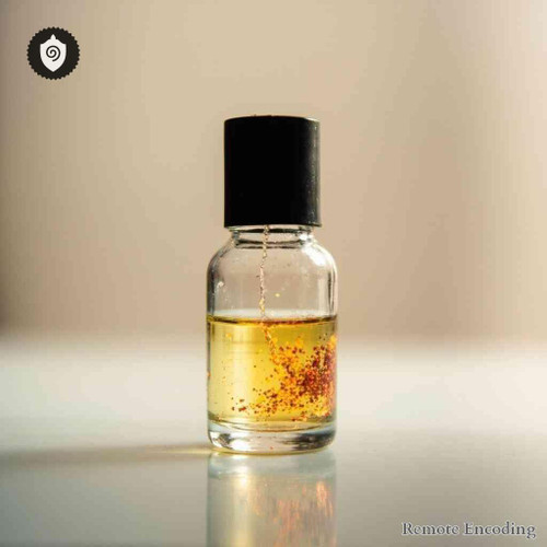 Wollemia Nobilis remote imprint capsule for quantum transmission and distance energy relay in energetic fields