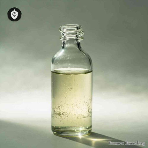 Xanthinum remote imprint system aligned with quantum field transmission for precise energetic charge modulation