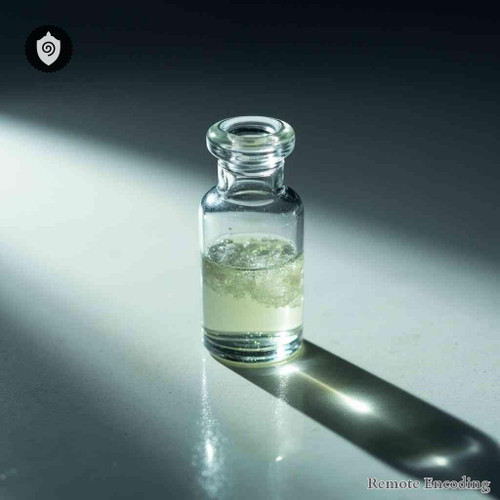 Xanthorrhoea Preissii remote imprint device for quantum transmission and distance energy relay synchronization
