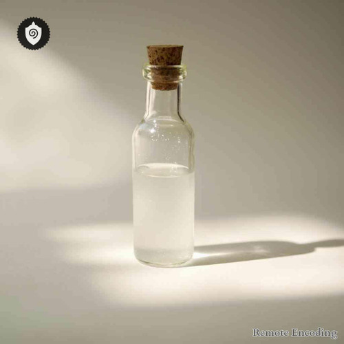 Ximenia Caffra remote imprint device for quantum transmission and distance energy relay in energetic fields