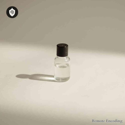 Xylophragma Seemannianum remote imprint for quantum transmission and distance energy relay in energetic fields