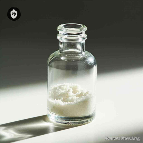 Zincum Colloidale remote imprint device for quantum transmission and distance energy relay in energetic fields