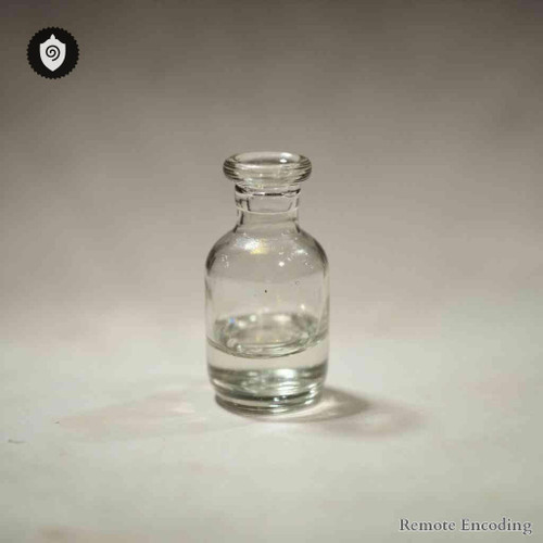 Zincum Fluoratum remote imprint for quantum transmission and distance energy relay within energetic charge fields