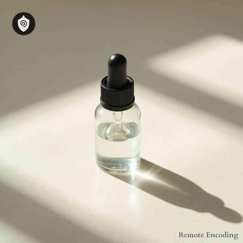 Zincum Phosphoratum quantum transmission medium for remote imprint and distance energy relay in energetic fields