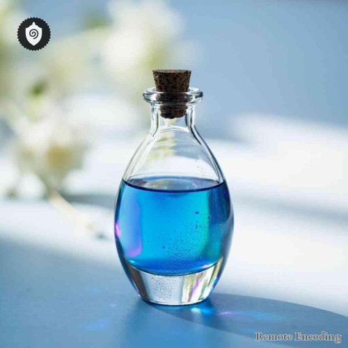 Zolpidem remote imprint device for precise quantum transmission and distance energy relay in energy fields