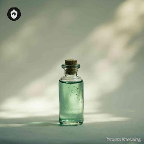 Zuclopenthixolum quantum transmission carrier for remote imprint and distance energy relay in energetic homeopathy (nonmedical) systems