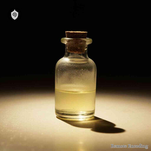 Zygopetalum Maculatum remote imprint device for quantum transmission and distance energy relay via energetic charge