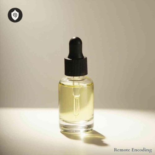 Aspen remote imprint capsule for quantum transmission and energetic charge alignment in distance energy relay systems