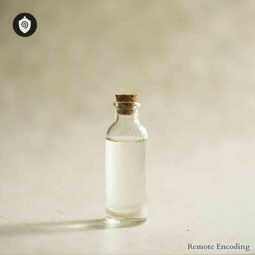 Hornbeam distance energy relay for quantum transmission and remote activation in dynamic energetic fields