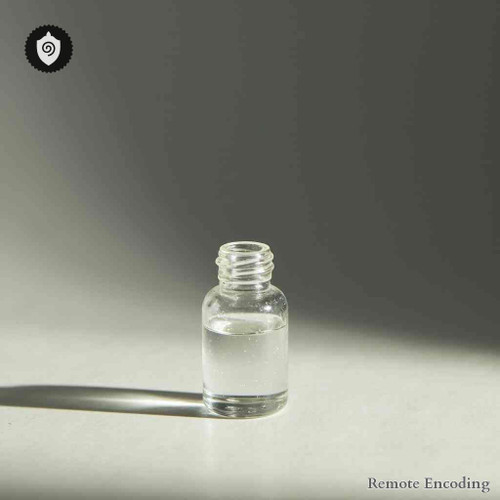 Blackthorn remote imprint catalyst enhances quantum transmission and distance energy relay through energetic charge.