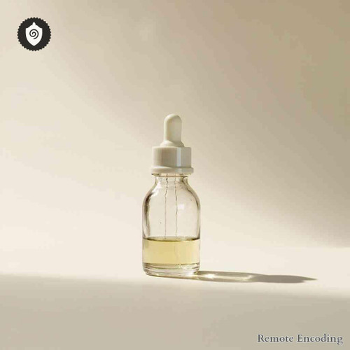 Bracken (alc) remote imprint device for quantum field activation and distance energy relay in energetic systems