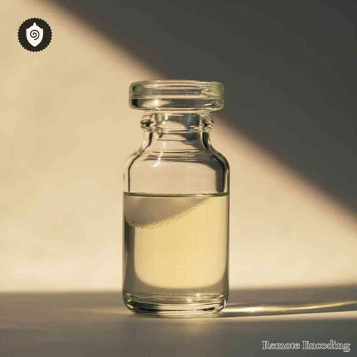 Lily Of The Valley remote imprint with quantum transmission for precise energetic charge and distance energy relay