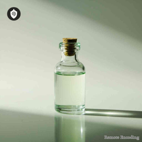 Milk Thistle remote energy imprint device with quantum transmission interface for precise energetic charge