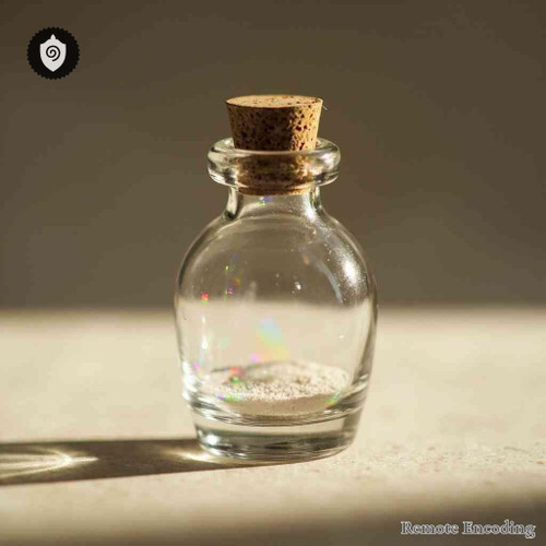 Pine Cones energetic homeopathy (nonmedical) remote imprint tool for quantum transmission and energetic charge in distance energy relay